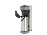 MACHINE A CAFE ANIMO MT 200  RACCORDEMENT A L EAU EXCL THERMOS A POMPE