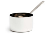 MINI STEELPAN INOX DIA 7XH5CM