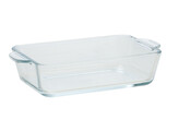 OVENSCHOTEL MINI GLAS 500  19.6X11.3XH4.5CM