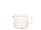 THERMOS JAZZ WIT 30CL MET INOX BINNENKANT