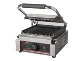 CONTACTGRILL SOLO COMPACT
