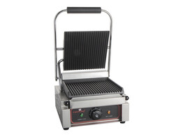 CONTACTGRILL SOLO COMPACT
