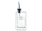 Bouteille vinaigre 0 25 l.