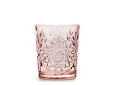HOBSTAR WHISKYGLAS CORALPINK 35.5CL