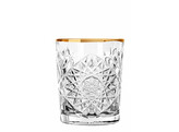 HOBSTAR GOBELET WHISKY GOLD