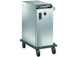CONTENEUR POUR TRANSPORT DE REPAS BPT E 18 H
