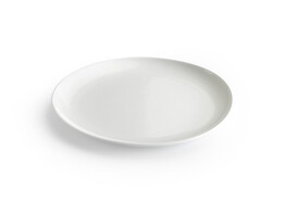 PERLA PLAT BORD 21CM