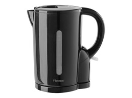 WATERKOKER 1.7L ZWART