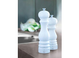 Paris pepermolen 30 cm wit