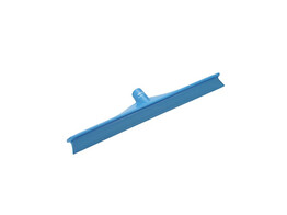 VLOERWISSER SINGLE BLADE 60CM BLAUW