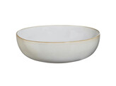 SAISONS SLAKOM DIA 29.5XH9CM SAND