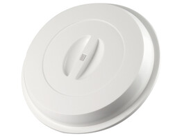 DEKSEL VOOR ASSISTENTIE BORD WIT BPA-VRIJ