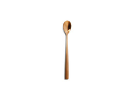 BARCELONA COPPER CUILLERE LONGDRINK