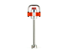 DYNAMIC SMX 600 TURBO MIXEUR PLONGEANT 53 CM 300 L MX002T
