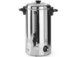 Waterkoker 9 liter