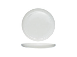 Stackable plat bord