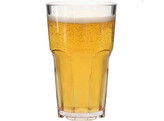 STACKER BEER GLAS POLYCARBONAAT 40CL