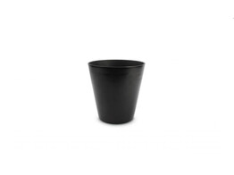 CHAMPAGNEKOELER PALACE BLACK DIA20XH20CM