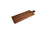 SELVA PLANCHE A SERVIR EN BOIS 48X16CM
