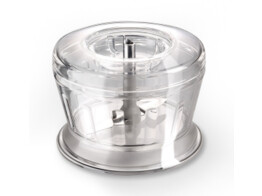 HACHEUR TRANSPARENT