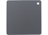 PANNENLAP/POTONDERZETTER SILICONE 18X18CM