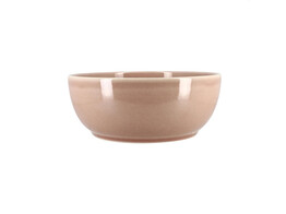 OGO TABLE POKE BOWL 18CM ROSE