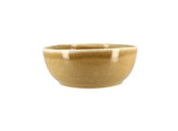 OGO TABLE POKE BOWL 18CM OCRE