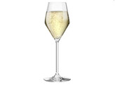 LEVEL UP CHAMPAGNEGLAS 17.5CL D6.9XH21CM