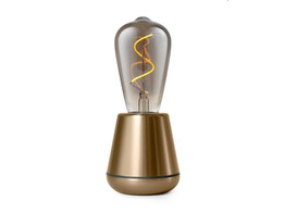 ONE TABLE LIGHT GOLD