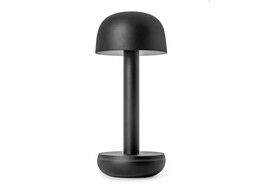 TWO TABLE LIGHT BLACK
