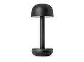 TWO TABLE LIGHT BLACK