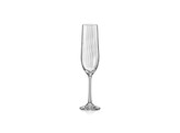 OPTIC FLUTE A CHAMPAGNE 19CL