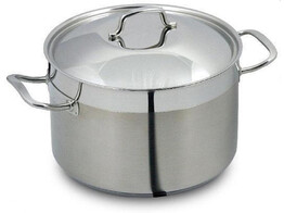 SOEPPOT PROF. 26CM INH.8.3L