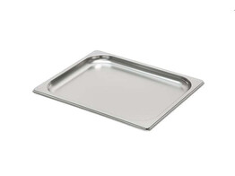 GN 1/2 inox 2 cm