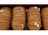 MANDJE ROND 22CM