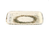 GURAL GALAXY ASSIETTE RECT.37X25CM