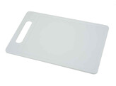 FRESCO PLANCHE A DECOUPER AVEC RAINURE PP 38X26XH0.75CM