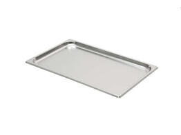 GN 1/1 inox 2 cm