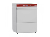 LAVE-VAISSELLE 500X500MM AVEC VIDANGE BREAK TANK
