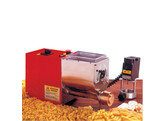 MACHINE A PATES AUTOMATIQUE