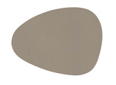 PLACEMAT STONE-TOGO TAUPE 43X32CM