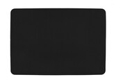 PLACEMAT TOGO RH BLACK 33X45CM