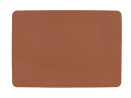 PLACEMAT TOGO RECT. CARAMEL 33X45CM