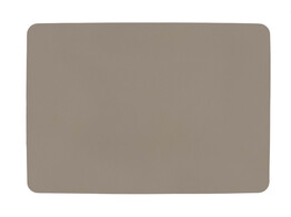 PLACEMAT TOGO RH TAUPE 33X45CM