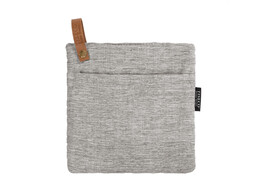 MANIQUE HERCULES GREY SET 2 PCS