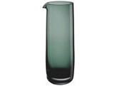 SARABI CARAFE GREEN 1.2L H27 X DIA 9.8CM