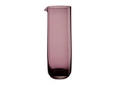 SARABI CARAFE BERRY 1.2L H 27CM X DIA 9.8CM