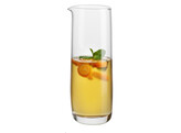 SARABI CARAFE CLEAR 0.7L H22 X DIA 8.5CM