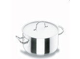 KOOKPOT/DEKSEL INOX H.HOOG DIA20XH13CM 4L LACOR