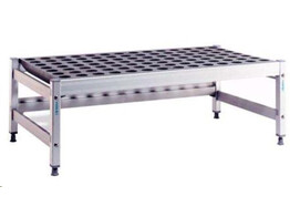 BASISREK 6611 FERMOSTOCK 1200x460xH300MM